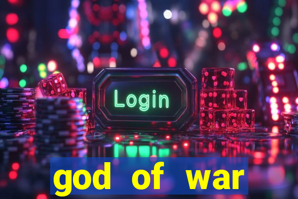 god of war betrayal apk